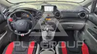 2008 KIA Carens