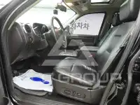 2008 Ford Explorer
