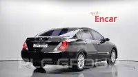 2008 Renault Samsung SM5