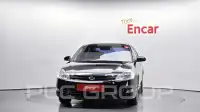 2008 Renault Samsung SM5