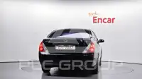 2008 Renault Samsung SM5