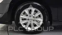 2008 Renault Samsung SM5