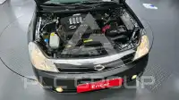 2008 Renault Samsung SM5