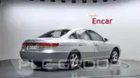 2008 Hyundai Grandeur