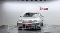 2008 Hyundai Grandeur