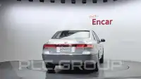 2008 Hyundai Grandeur