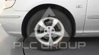 2008 Hyundai Grandeur