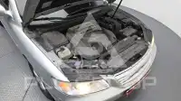 2008 Hyundai Grandeur
