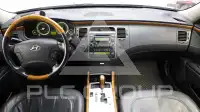 2008 Hyundai Grandeur