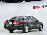 2008 Hyundai Grandeur