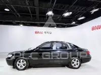 2008 Hyundai Grandeur