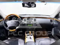 2008 Hyundai Grandeur