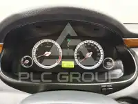 2008 Hyundai Grandeur