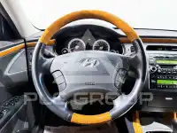 2008 Hyundai Grandeur
