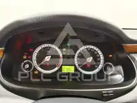 2008 Hyundai Grandeur