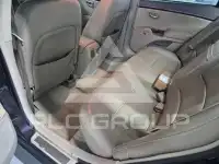2008 Hyundai Grandeur