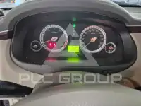 2008 Hyundai Grandeur