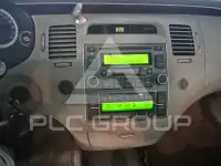 2008 Hyundai Grandeur