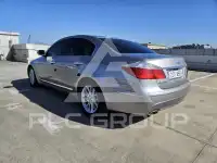 2008 Hyundai Genesis