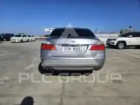 2008 Hyundai Genesis