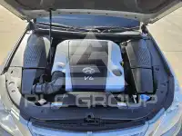 2008 Hyundai Genesis