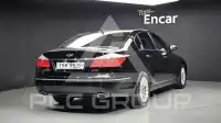 2008 Hyundai Genesis