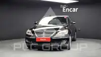 2008 Hyundai Genesis
