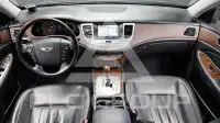 2008 Hyundai Genesis