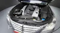 2008 Hyundai Genesis