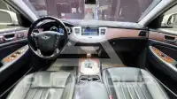 2008 Hyundai Genesis