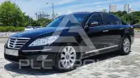 2008 Hyundai Genesis