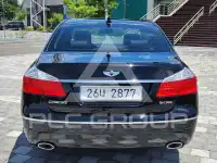 2008 Hyundai Genesis