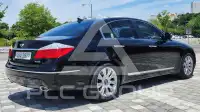 2008 Hyundai Genesis
