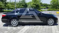 2008 Hyundai Genesis