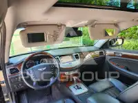 2008 Hyundai Genesis