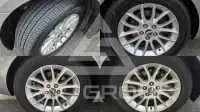 2008 Hyundai Genesis