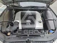 2008 Hyundai Genesis