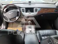2008 Hyundai Genesis