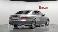 2008 Hyundai Genesis