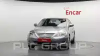 2008 Hyundai Genesis