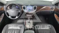 2008 Hyundai Genesis