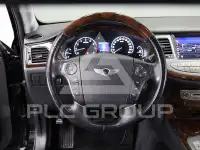 2008 Hyundai Genesis