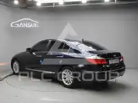 2008 Hyundai Genesis