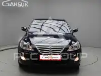 2008 Hyundai Genesis