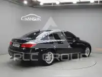 2008 Hyundai Genesis