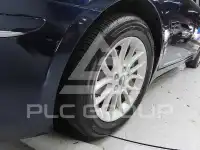 2008 Hyundai Genesis