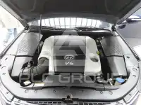 2008 Hyundai Genesis