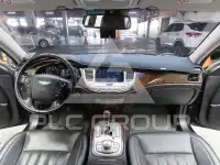 2008 Hyundai Genesis