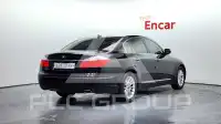 2008 Hyundai Genesis