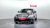 2008 Hyundai Genesis